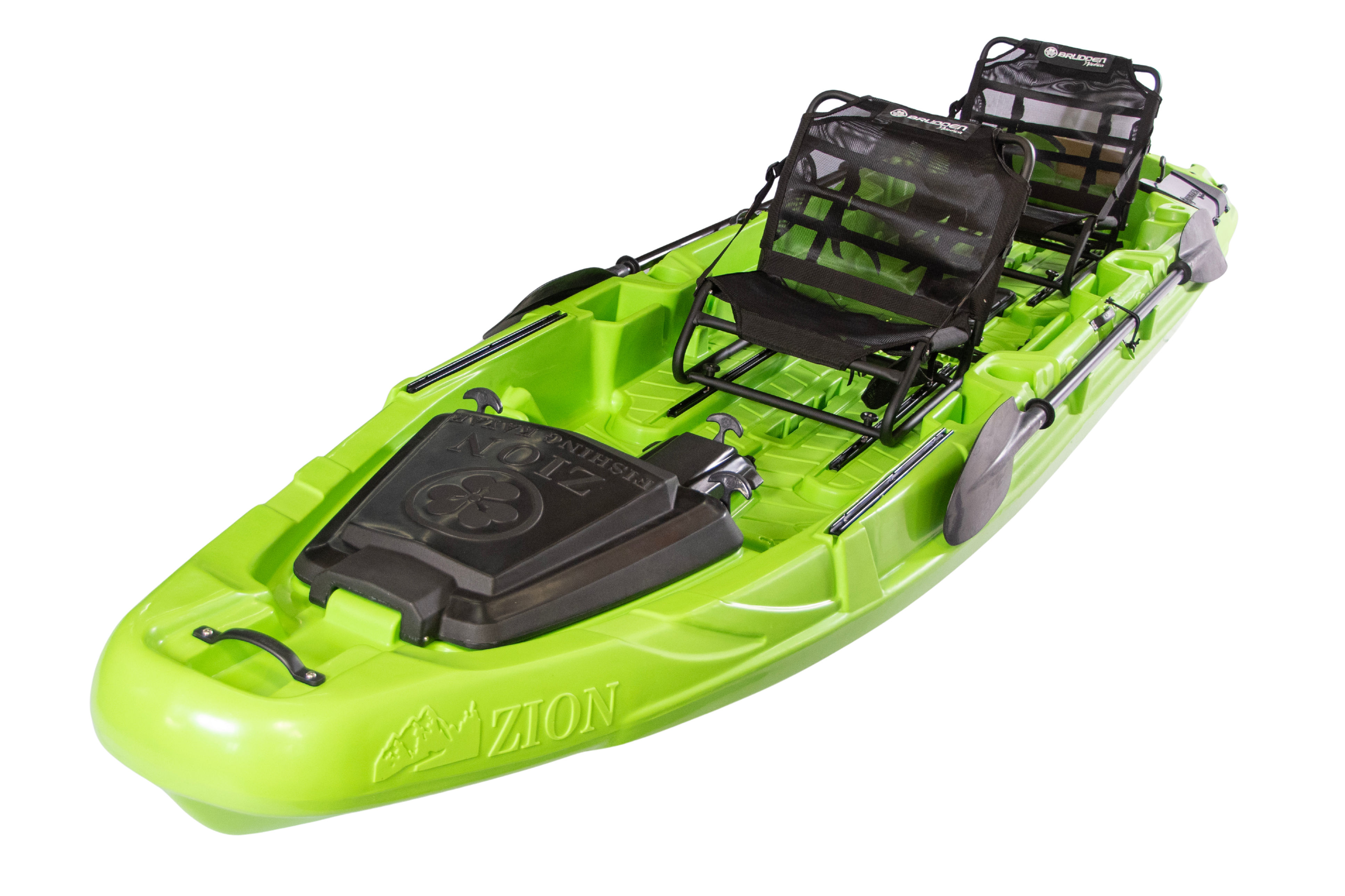 Zion Kayak Fishing - Lima - Brudden Náutica